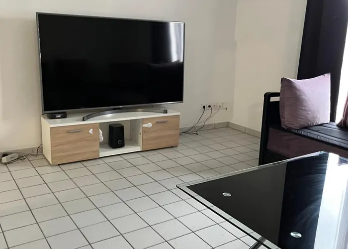 ゲストハウス Bamas *