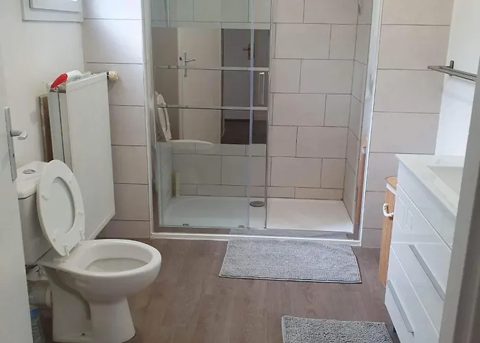 Bamas ゲストハウス